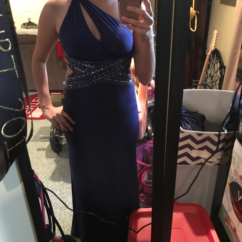 Gorgeous Prom Dress Size 5/6